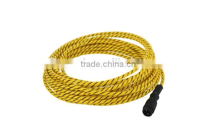 China high performance water leak sensor with software to record data, water leak detector rs485, leakage sensor alarm