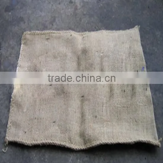 Factory!!! Durable in use jute gunny bags