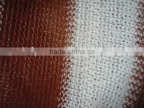 Garden anti UV HDPE China Taizhou sail factory balcony screen