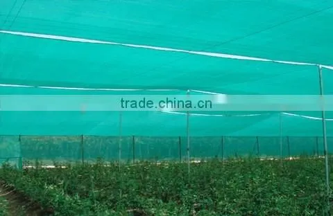 Hot selling Greenhouse shade net for flower and vegetable growth