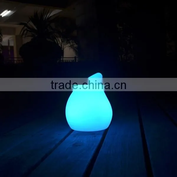 led restaurant table lamp led desk lamp light or wedding table centerpieces