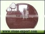 European Style Tombstone,Tombstone,Europe Tombstone Granite
