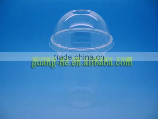 PLA Cold Drink Cups/eco cold drink cup