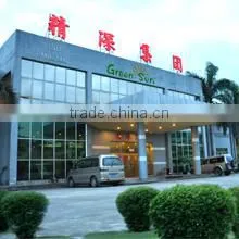 Ching Sum MFG. (Dongguan) Ltd. company overview - view 2