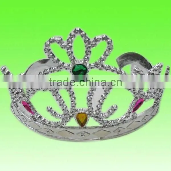 2016 Fashion Fairy Princess Tiara