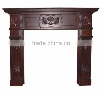 Classic Flame Corner TV Stand for TVs up to 47" Fireplaces