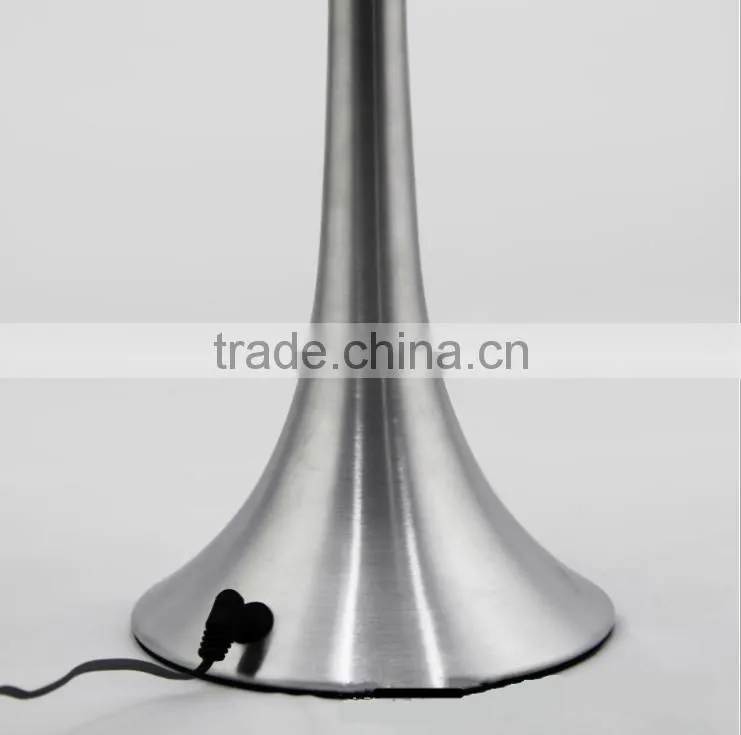 Innovational Magnetic Floating Levitation Table Lamp