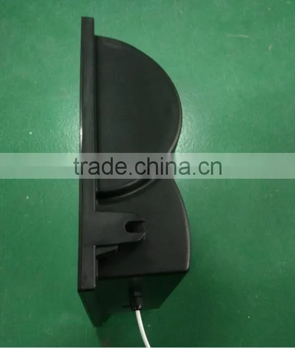 High gain type beautify spotlight lamp shape tv antenna 820-960&1710-2700MHz Frequency Range Outdoor TV Antenna