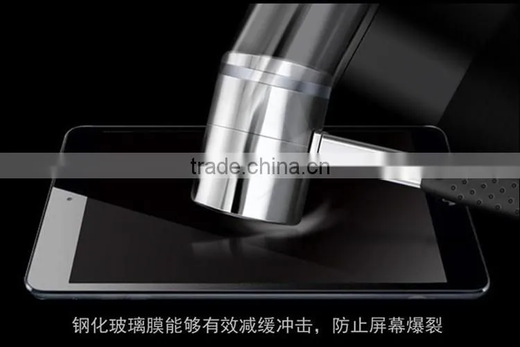 Screen Protect Film Tempered Glass Screen Guard For iPad