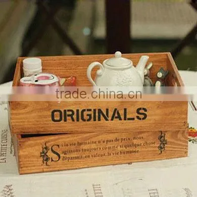 unique design home decorative furniture colorful wooden DIY storage cabinet, easy to move