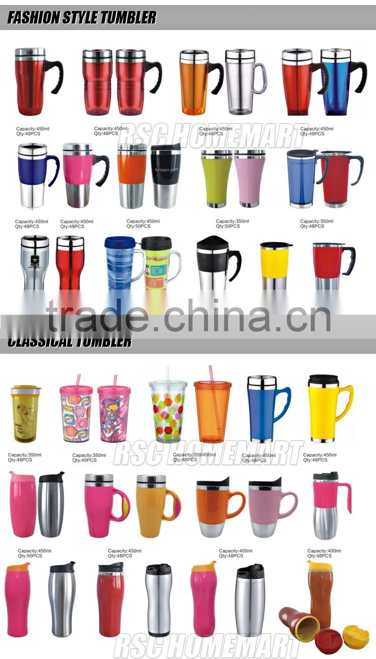 NBRSC Promotional Disposable Hard Plastic Wine Glasses drinking cups for party