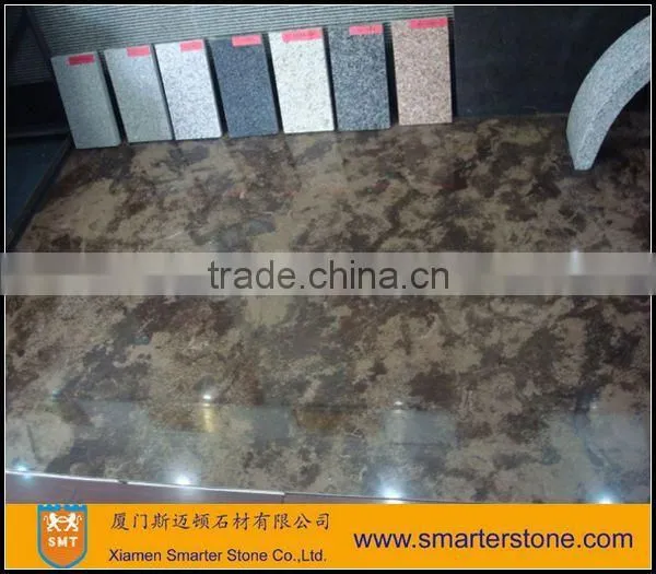 Marble Coffee Brown