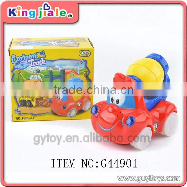 electric dump truck toy