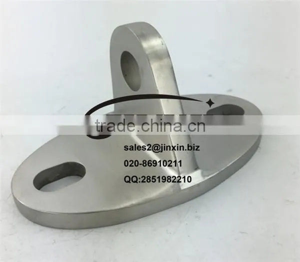 JINXIN stainless steel canopy,cheap price garden swing canopy hardware