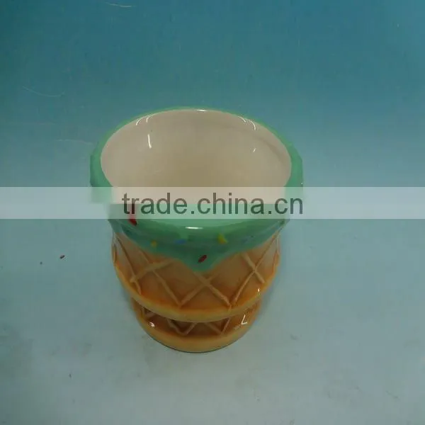 Good quality ceramic bottle