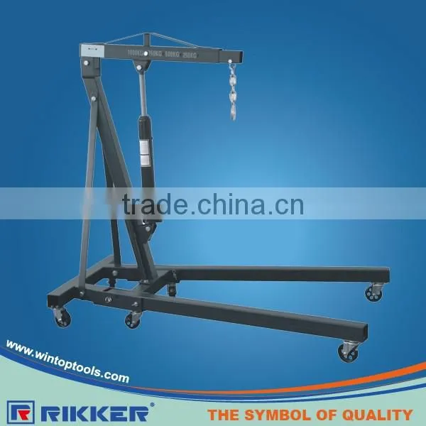 RD1601A 1T SHOP CRANE(FOLDABLE)