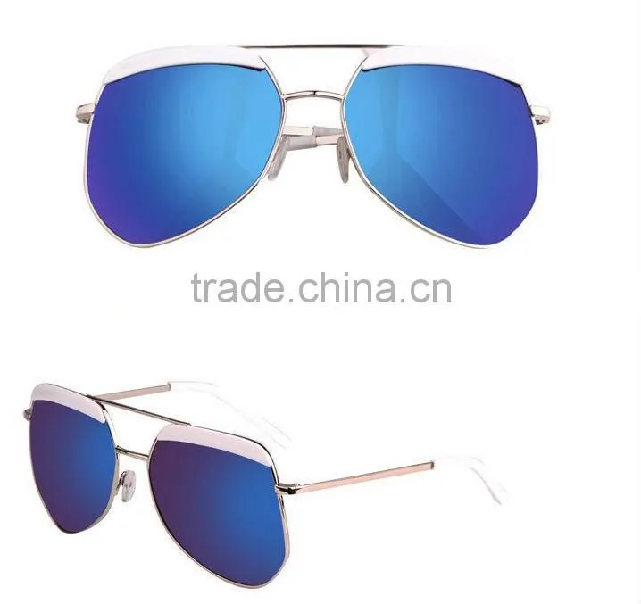 FREE sample fashion women sunglasses, new design sunglasses 2015, FDA&CE