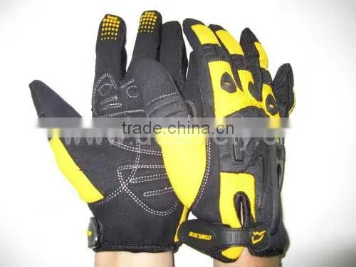 DDSAFETY 2017 Racing glove