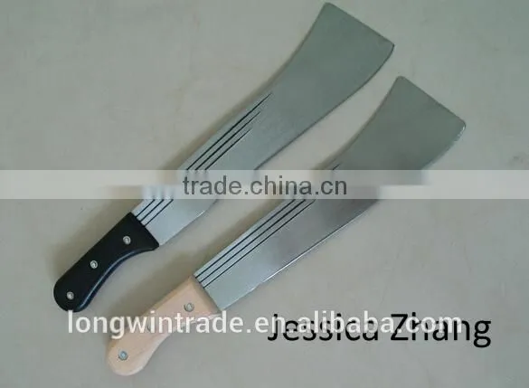 high quality machete for machete knife