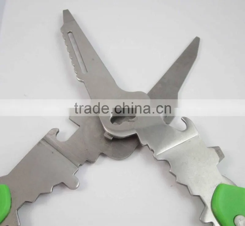 Hot Sale Top Quality Multi Kitchen Scissor