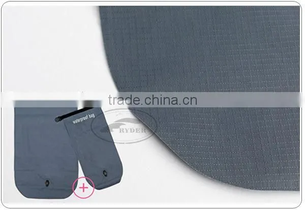 PVC Tarpaulin Military Waterproof Duffle Bag