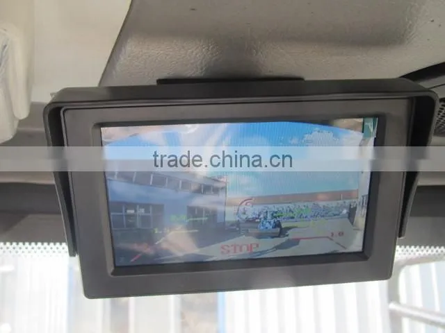 NEO S200 NEO S300 wheel loader for Russia market