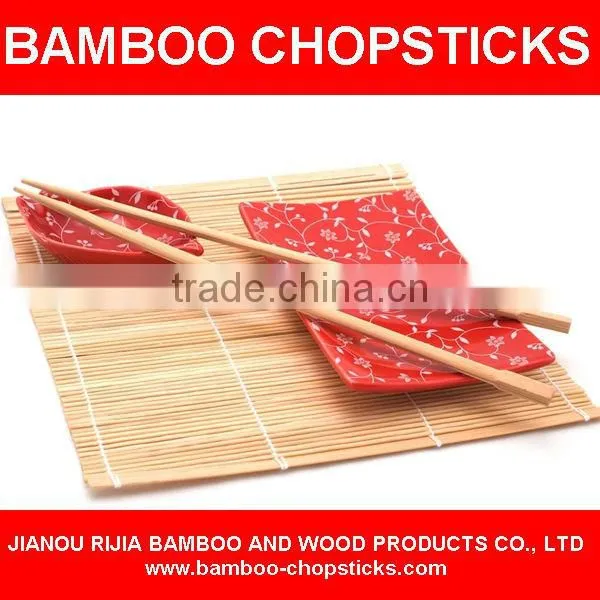 High-quality Eco-Friendly disposable bamboo chopstick