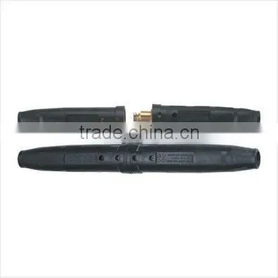 welding equipment American type cable connector
