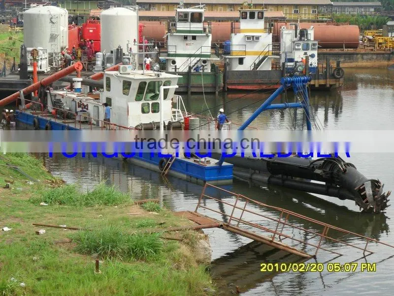Dredge