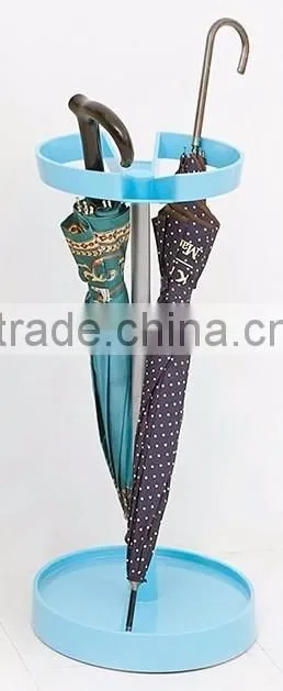 Modern plastic wet umbrella holder, umbrella stand, umbrella rack