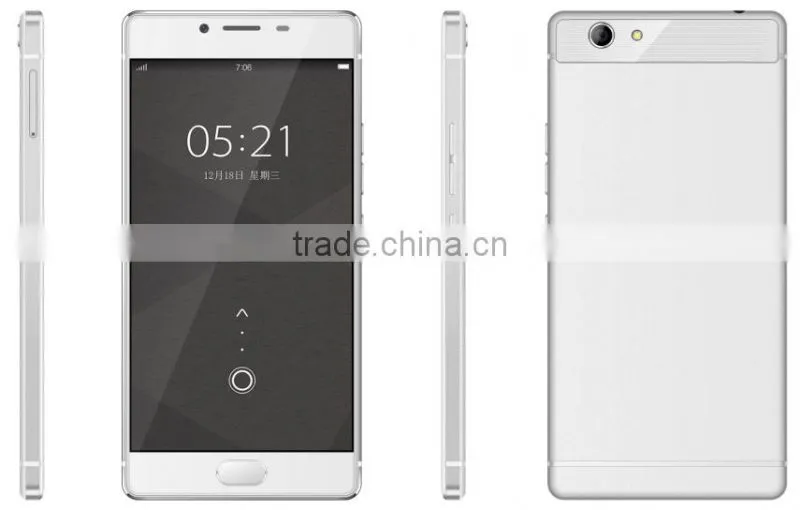 LTE8S5456 4G smartphone 5.2 inch high end Flagship model