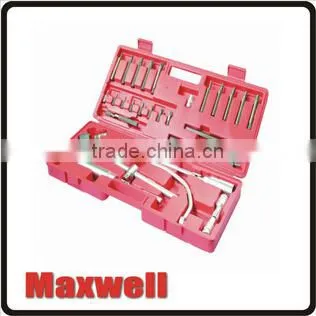 23pc Wheel Bearing Removal &Installation Tool Kit