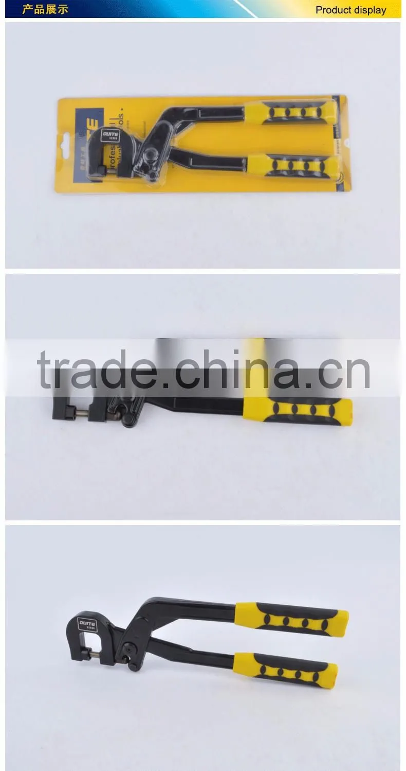 Industry Professional Zinc Alloy With Double Handle