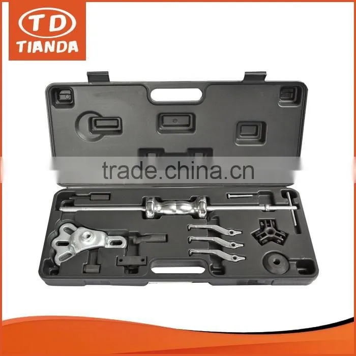 Reliable Long Term Partner Hydraulic Separator Puller Set Car Accident Repair Equipment