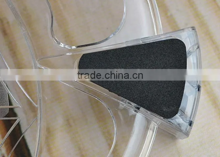 Notebook cooling pad 3 fans
