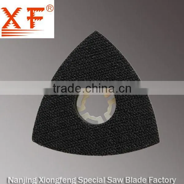 Oscillating Multi Tool Angle Grinder Sanding Pad for Power Tools