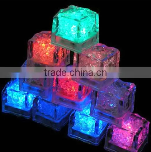 New LED Ice Glow Stick Ice