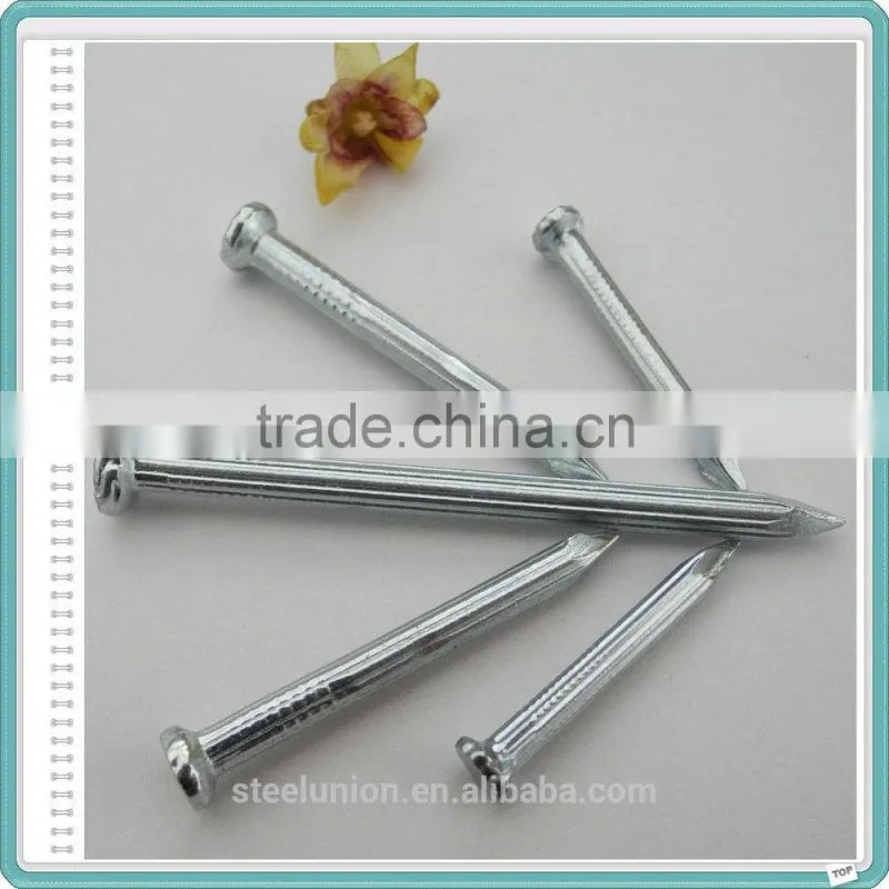 Hardened Steel Concrete Nails,Hardened Steel Nails