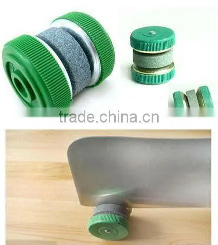 Knife sharpener,knife grinder,Sharpening stones,Scythe stones,Round knife slicker,Whetstone,Scythestone