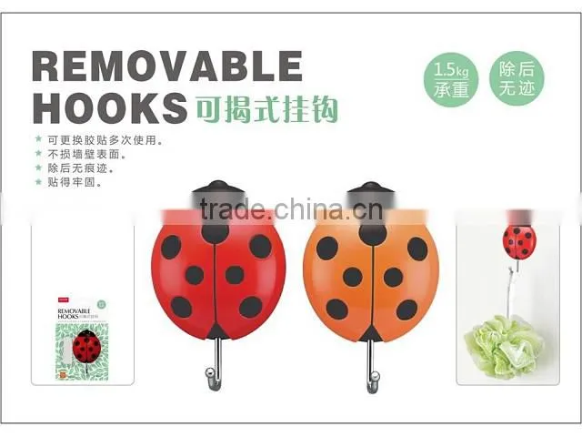 Hot selling wall hook on Alibaba