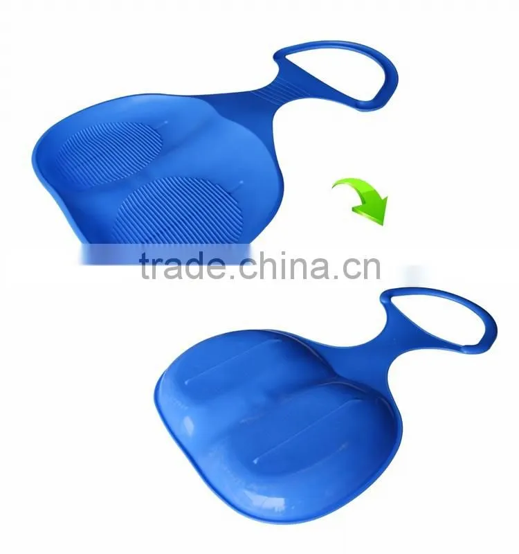 Winter Sports Snow Skating Adult Kids Snowboard Ski Board Grass Ski Sled Sleigh
