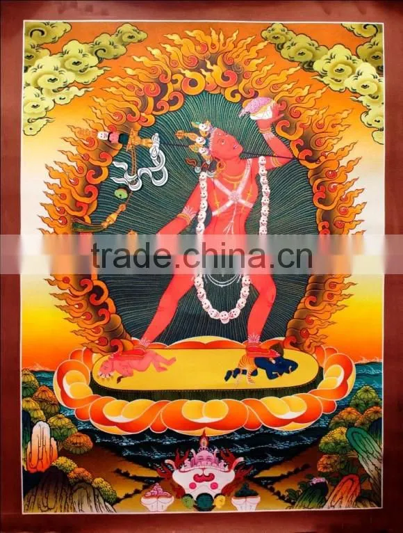 BAJRAYONGINI THANKA