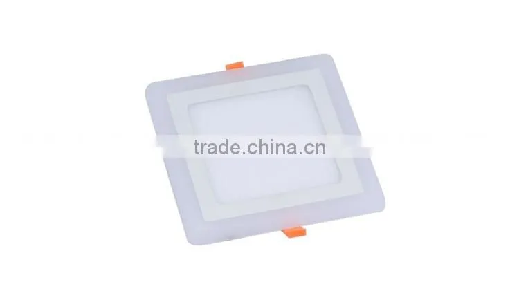 warm white led lamp new bulb led panel light smd2835 14w