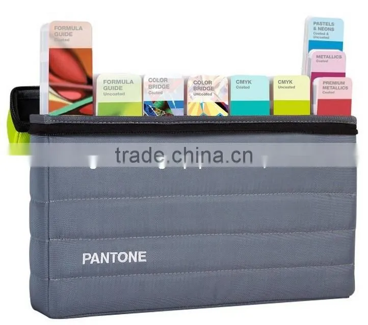 TCX Pantone Color Book FASHION + HOME cotton planner FHIC400