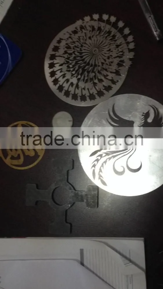 SUDA YAG LASER MACHINE INDUSTRIAL METAL CUTTING LASER