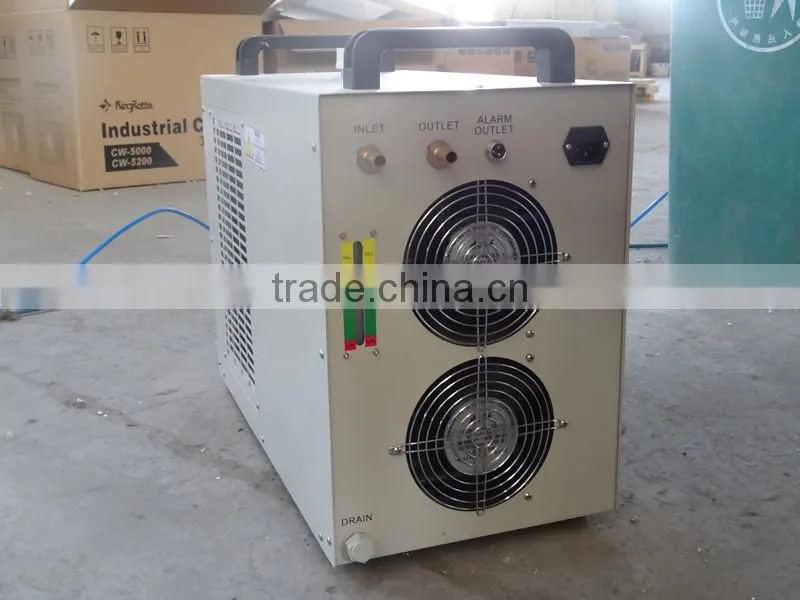Rabbit water chiller CW5000