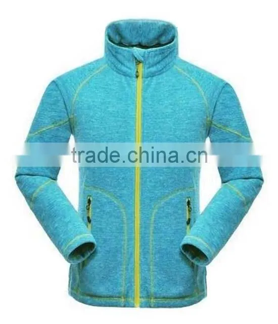 Fashion customized organic sports coat