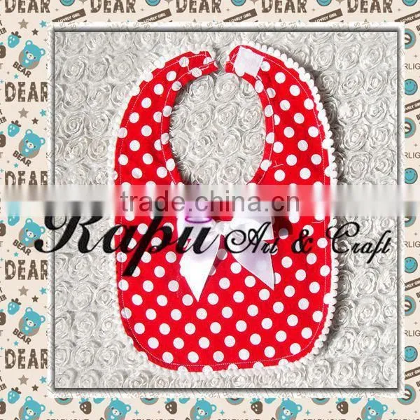 Popular cotton baby bibs wholesale century baby products