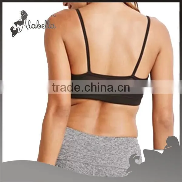 Whosale sports clothing custom yoga apperal for gym wear