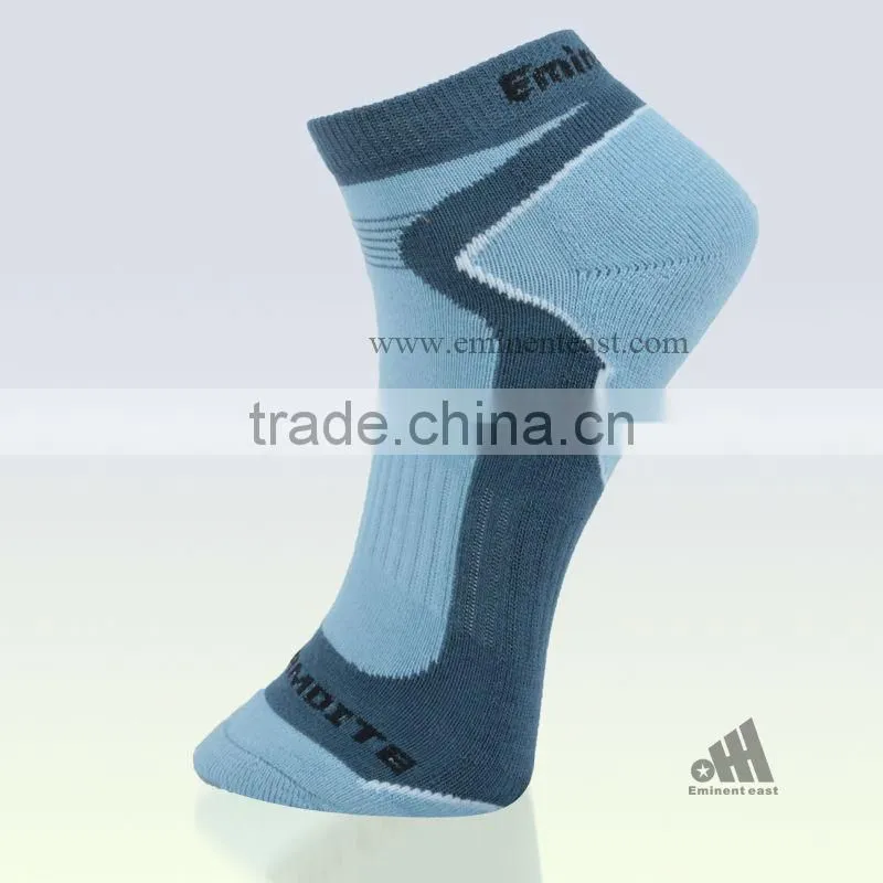 Athletic thermolite terry socks